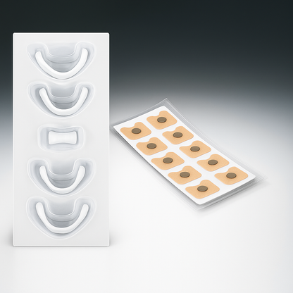 LuftMagnet – Innovativer Nasenclip für mehr Luft