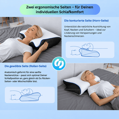FlexForm - Für entspannte Nächte