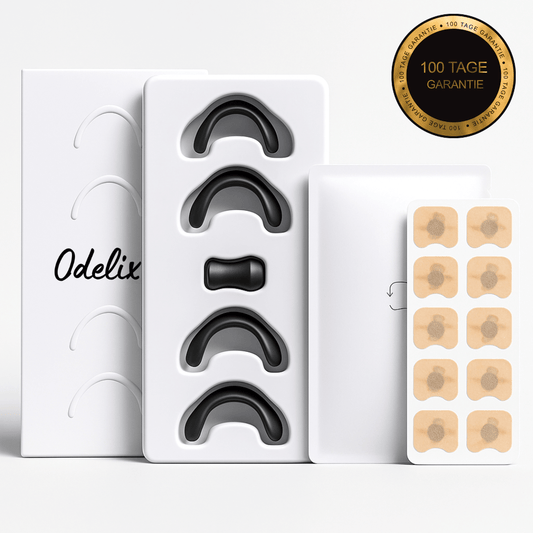 LuftMagnet – Innovativer Nasenclip für mehr Luft